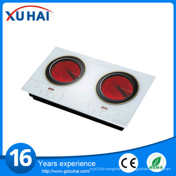 High Power Digital Half-Bridge Series Induction Cooker